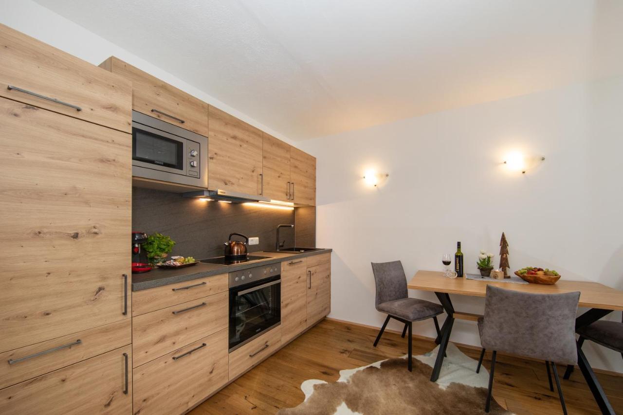 Haus Ditzer - Villa Theresia Zell am See Exterior foto