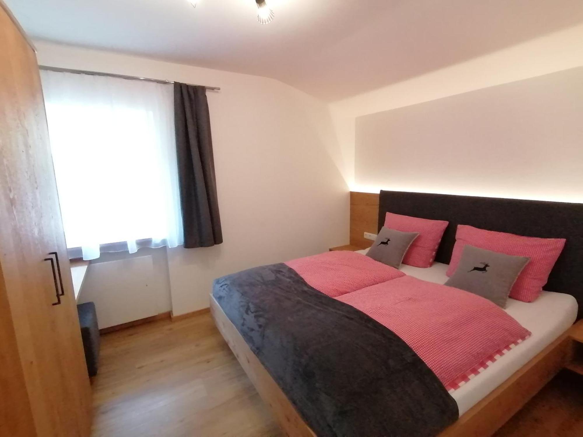 Haus Ditzer - Villa Theresia Zell am See Habitación foto